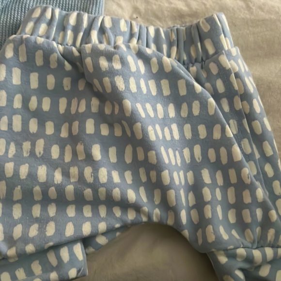 Nordstrom BabyBoy Set - Picture 3 of 5